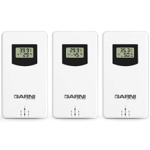 Garni 580 Weerstation