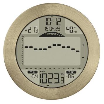 35.1124.53 Meteomar Maritiem weerstation