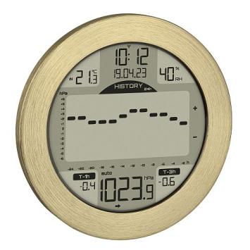 35.1124.53 Meteomar Maritiem weerstation