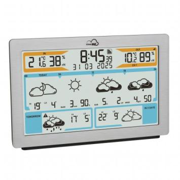 35.8100.54 TFA.me ID-02 WIFI weerstation