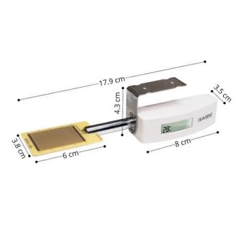 098W Leaf / bladnatsensor